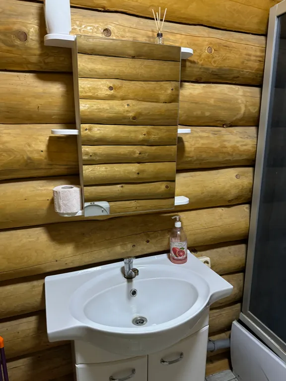 Коттедж для вашего отдыха