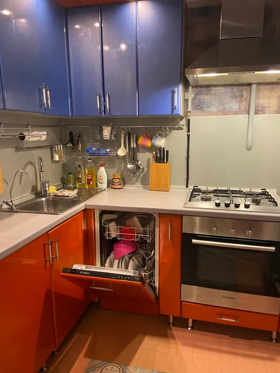 Уютная, чистая квартира в центре города