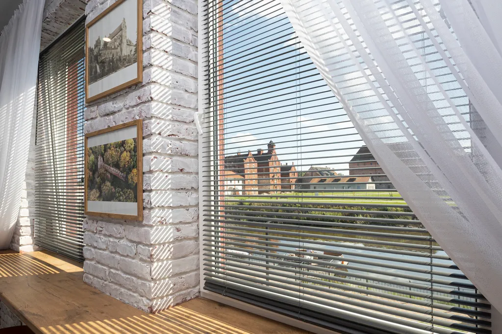 1-комнатная Квартира — аренда посуточно в Гвардейск