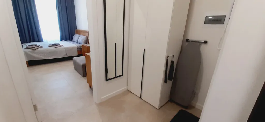 Озеро Тихое