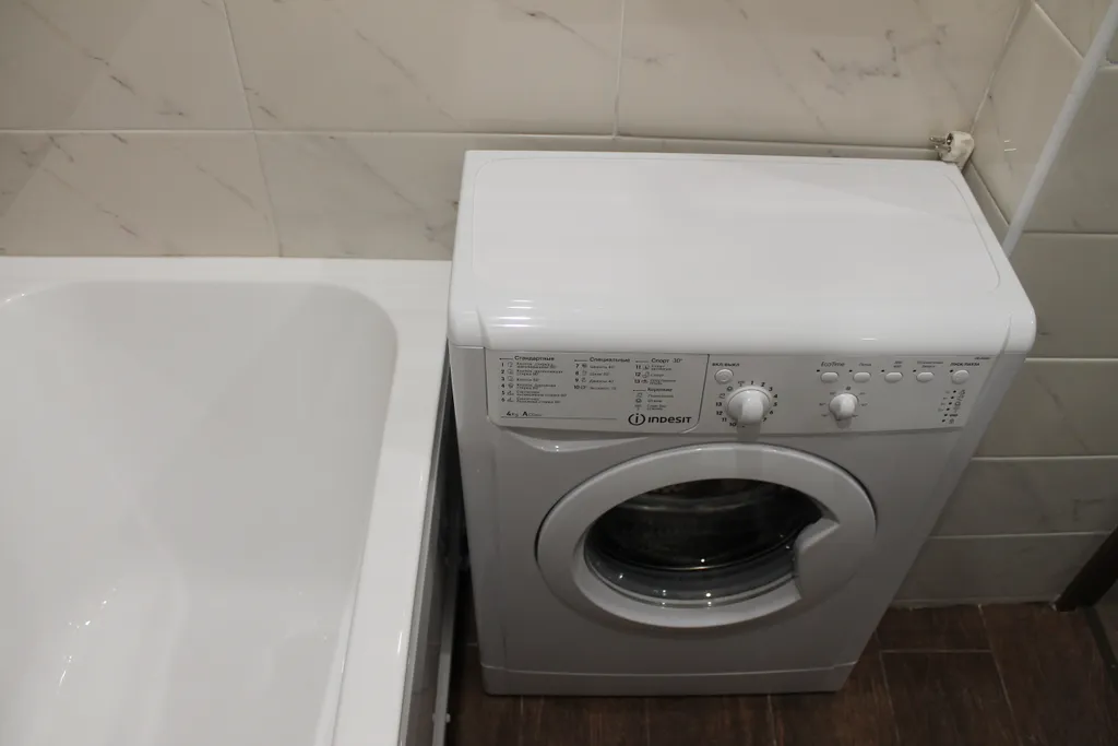 Уютная студия со смарт тв в Ленинском районе