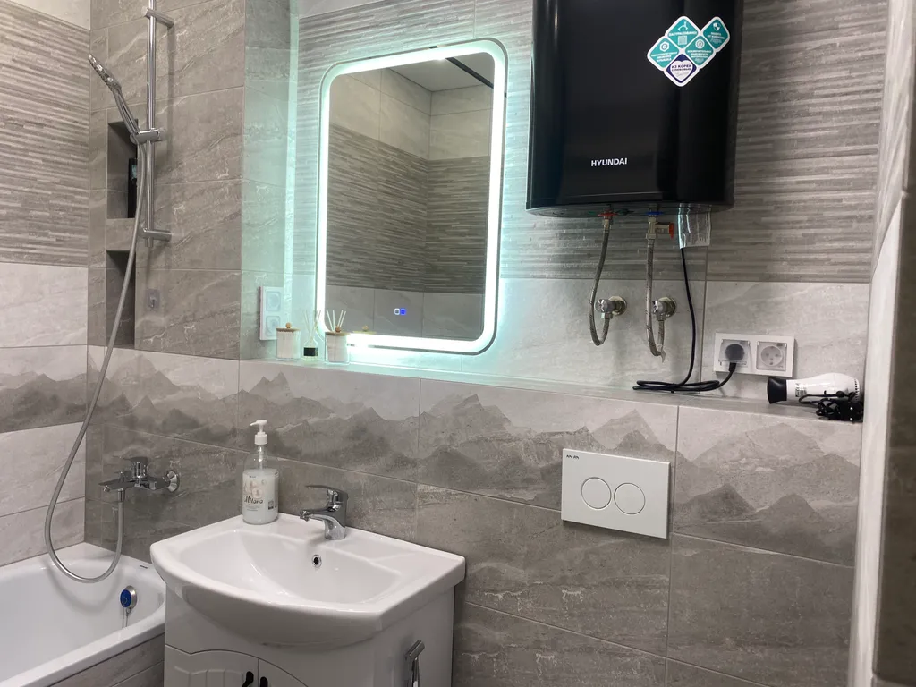 Новая однушка в Путилково