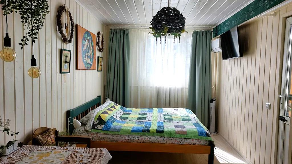 Квартира Комната — аренда посуточно в Переславль-Залесский