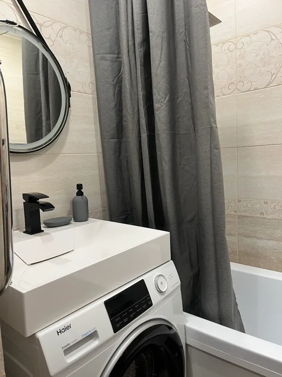 Квартира для семьи или компании