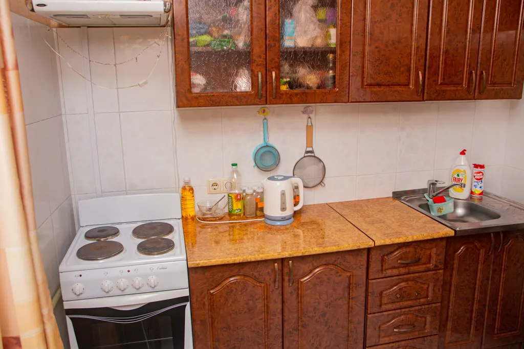 Квартира Апартаменты с видом на море — Лазаревское