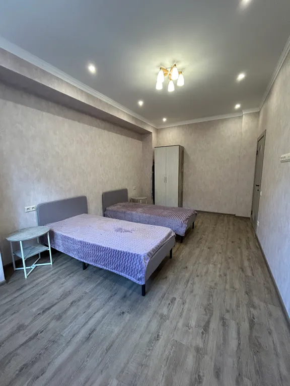 Квартира Шикарная квартира в самом центре города — Казань