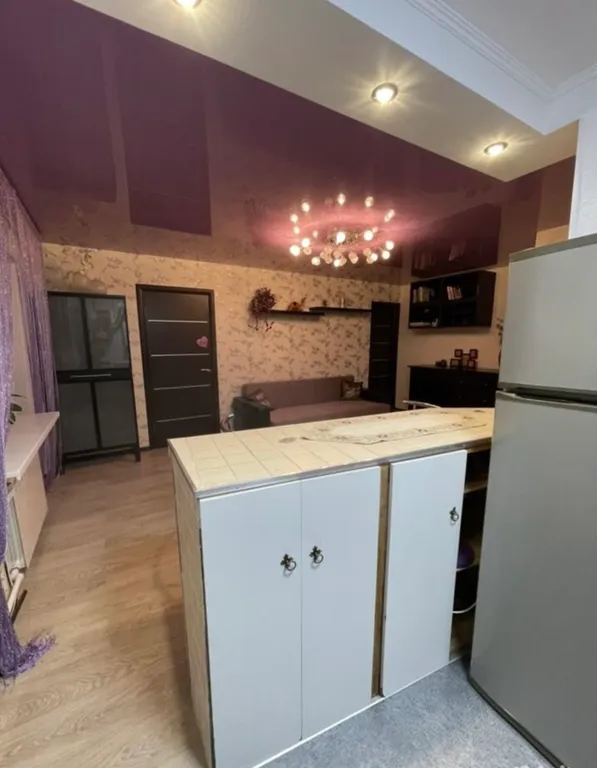 Уютная квартира в историческом центре города