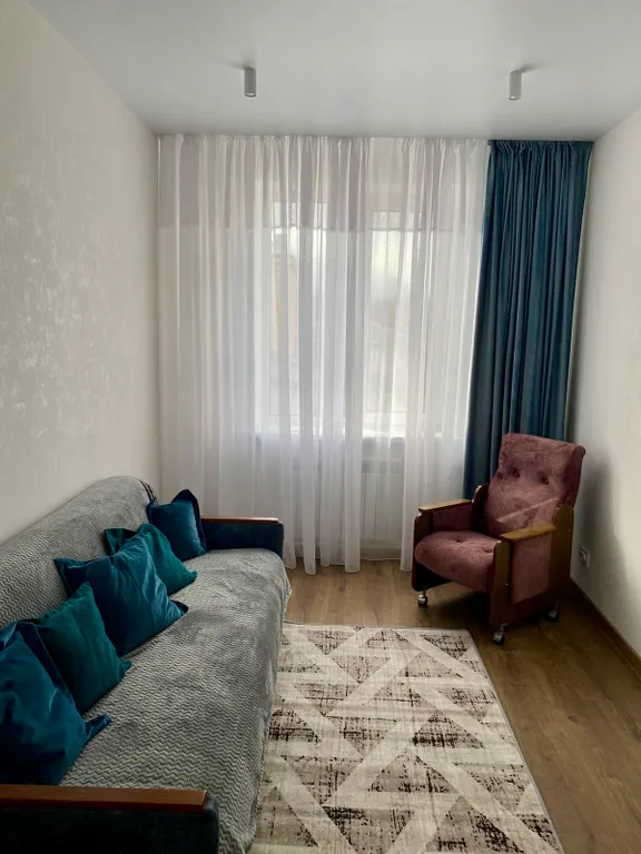 Квартира под Бештау