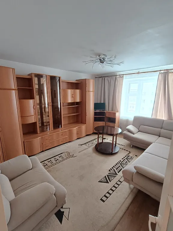 Квартира Уютная квартира в центре город — Саров