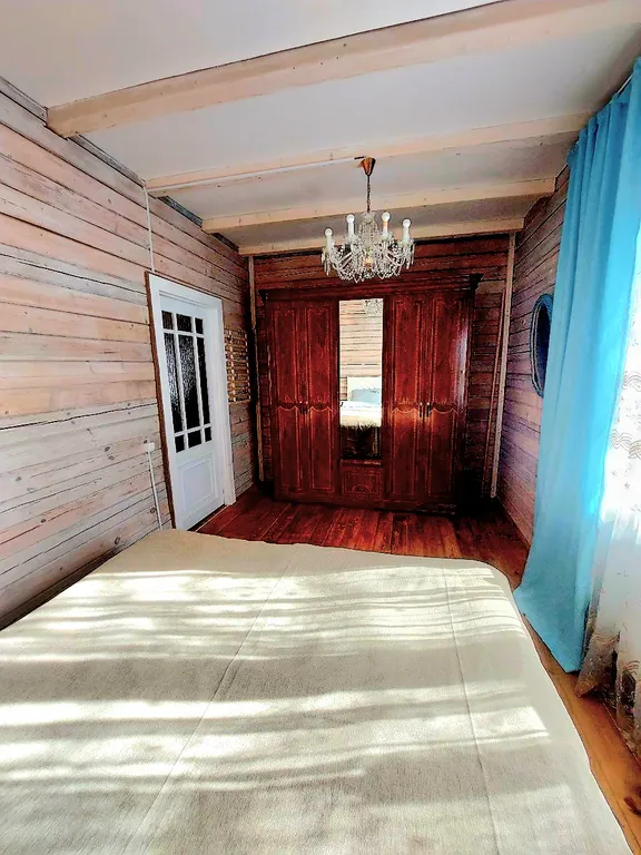 Дом у Ладожского озера