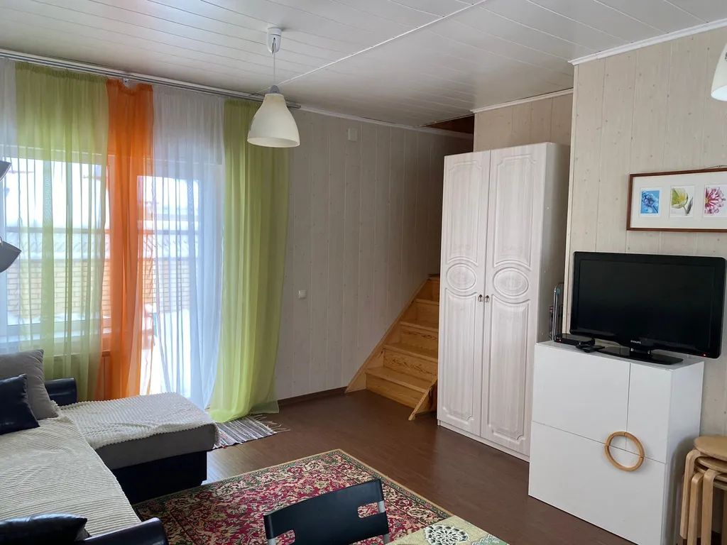 Таунхаус «Горное»