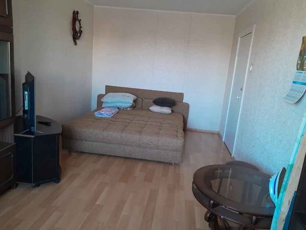 Удобная, уютная двухкомнатная квартира