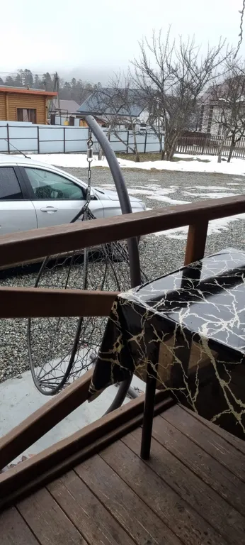 Гостевой дом Карета Архыз