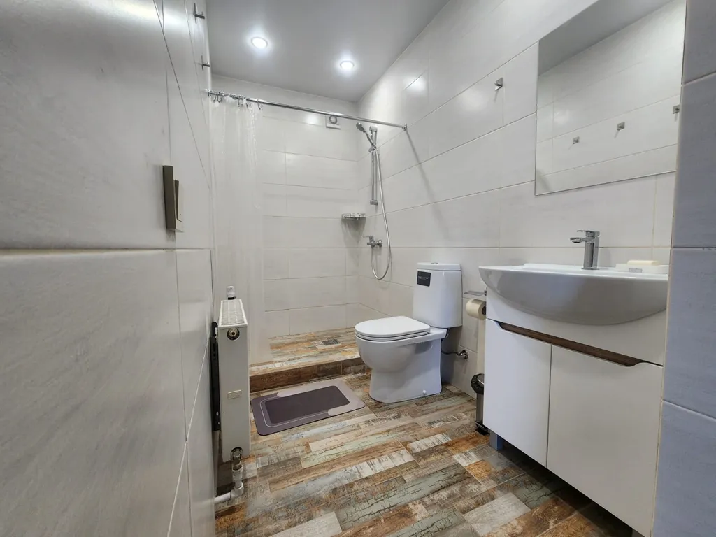 Дом для дня рождения, свадьбы, ретрита