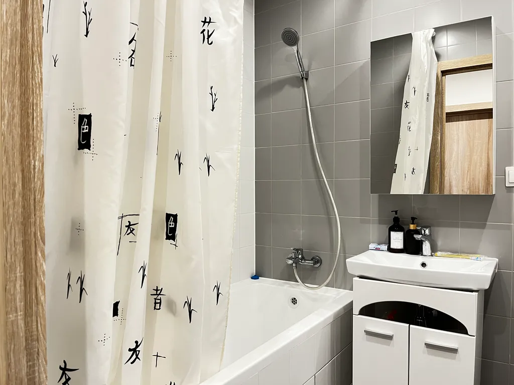 Квартира с лоджией Южная Битца | Уютно, как дома