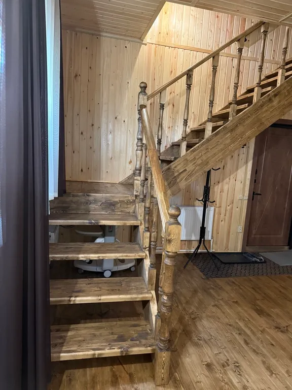 Березовый сад