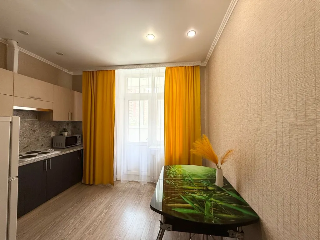 Квартира рядом с парком Краснодар (Галицкого)