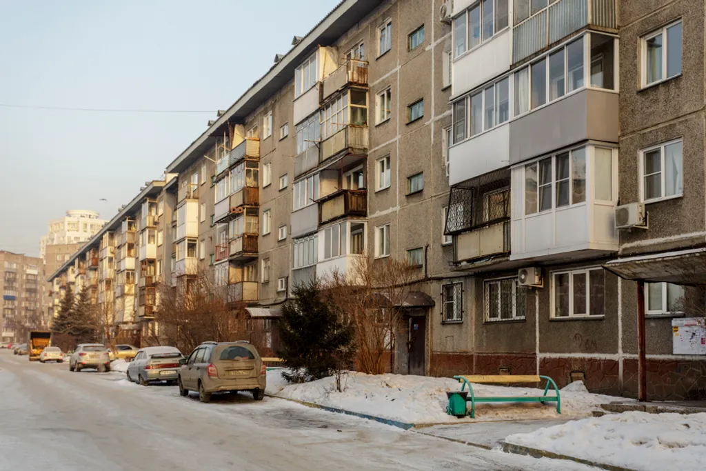 Уютная квартира в самом центре