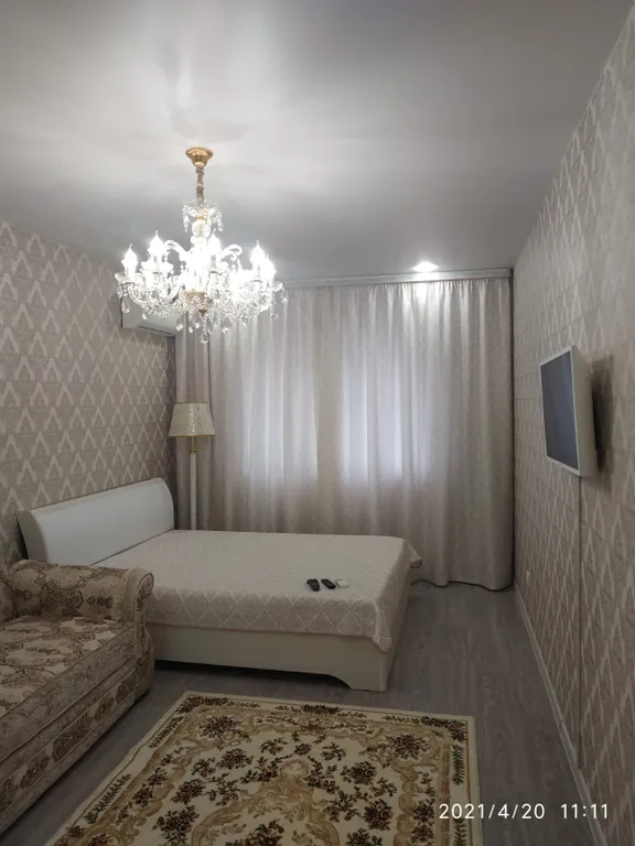 Квартира 1-комнатная Квартира — Ейск