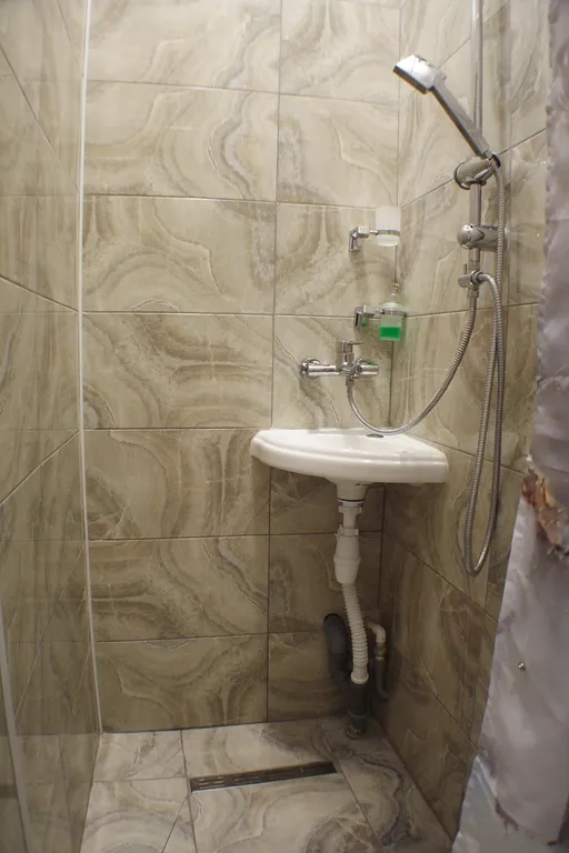 Квартира в самом центре