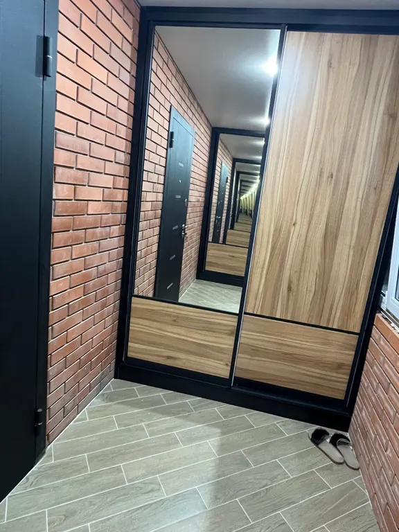 Дом в горах Адыгея, с теплым бассейном и беседкой