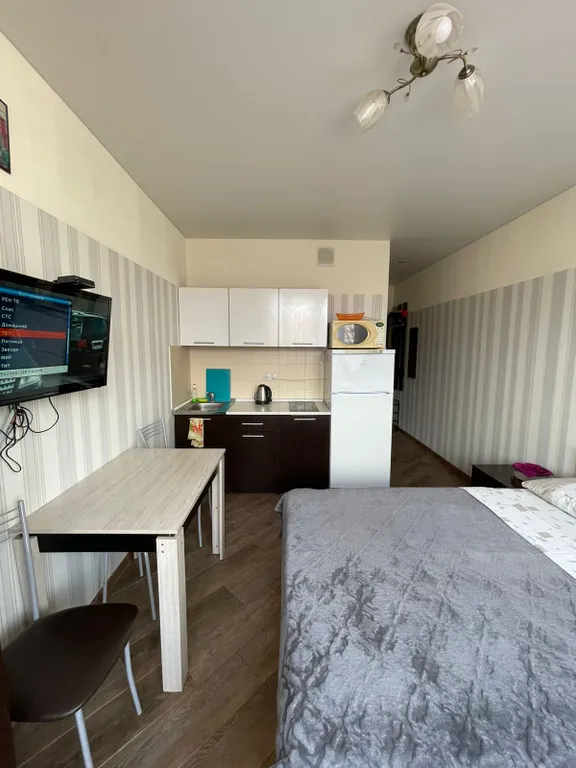 Студия у моря