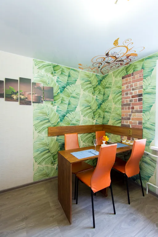 Уютная квартира недалеко от центра — аренда посуточно в Кострома