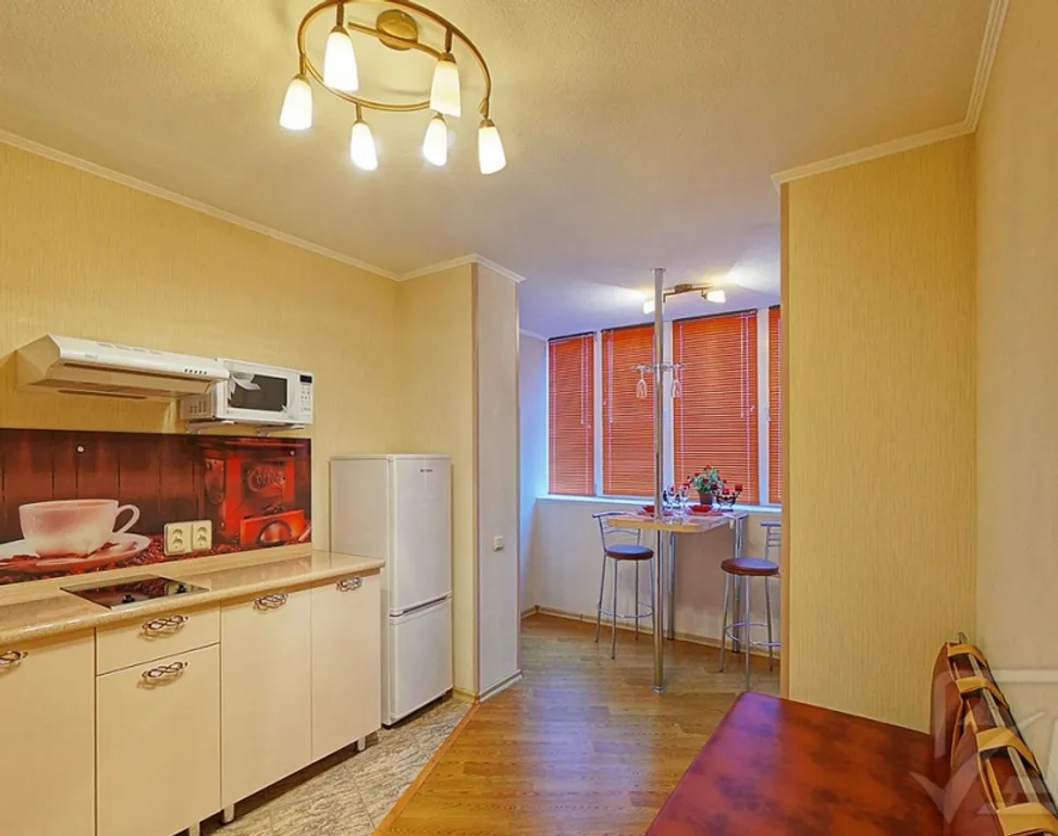 Романтичная квартира golden lux для пары, с джакузи