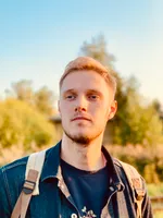 Кирилл Дробин