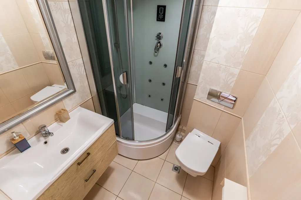 Квартира Комната — Геленджик