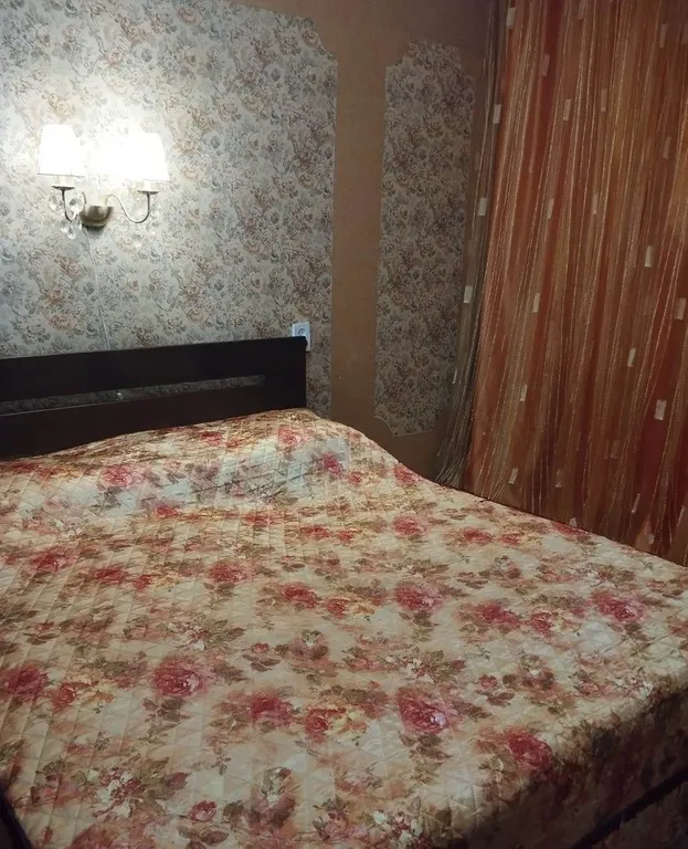 1-комнатная в центре