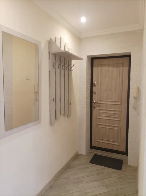 Квартира Уютная квартира в центре города — Калининград