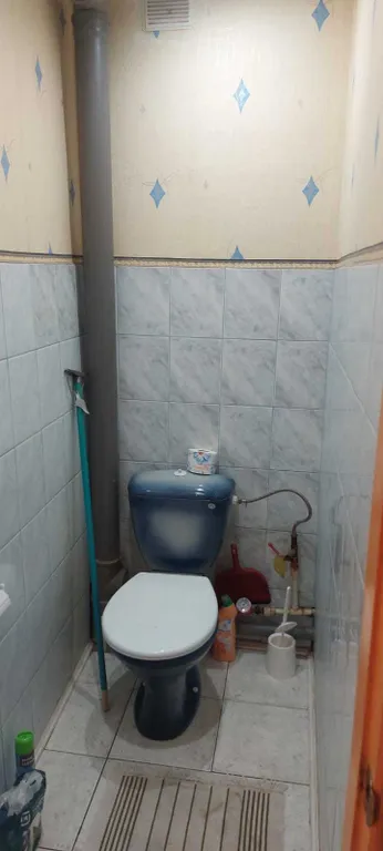 Комфортная квартира