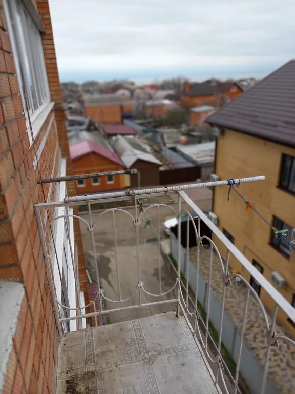 Квартира Уютная квартира у моря — Ейск