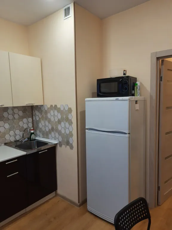 Квартира Апартаменты с видом на горы — Кировск