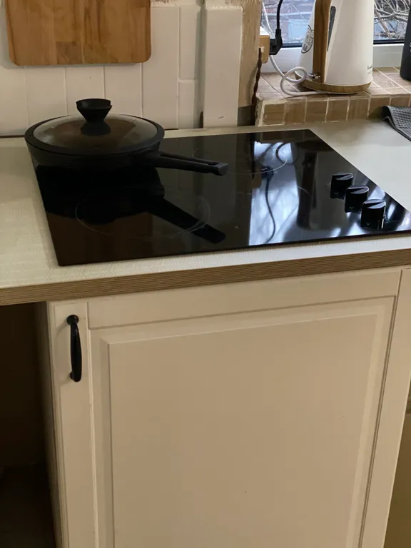 Семейный двухкомнатный номер -студио