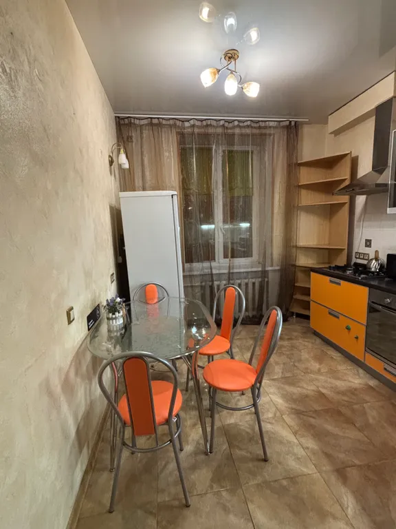 Квартира в 50 метрах от панорамы Сталинградской битвы