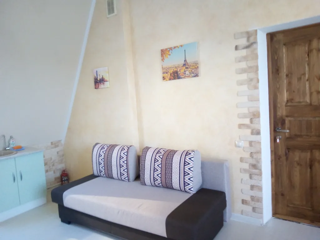 Квартира Квартира Апарт Морис — Светлогорск