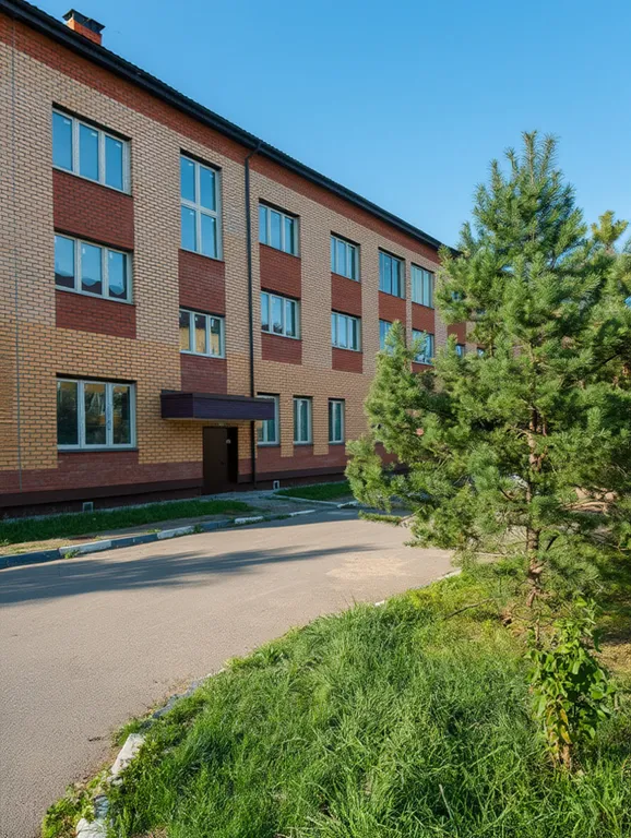 Стильная квартира Гусь Заяц