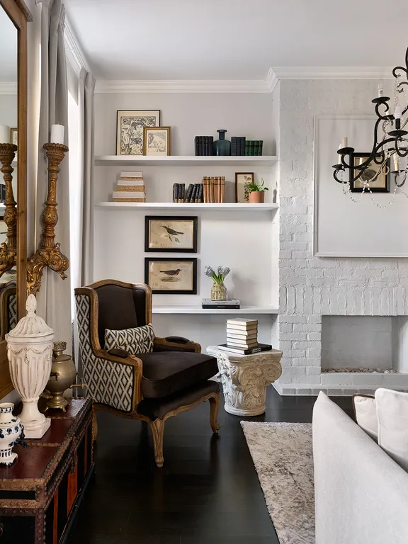 Квартира 4-комнатная Квартира — Санкт-Петербург