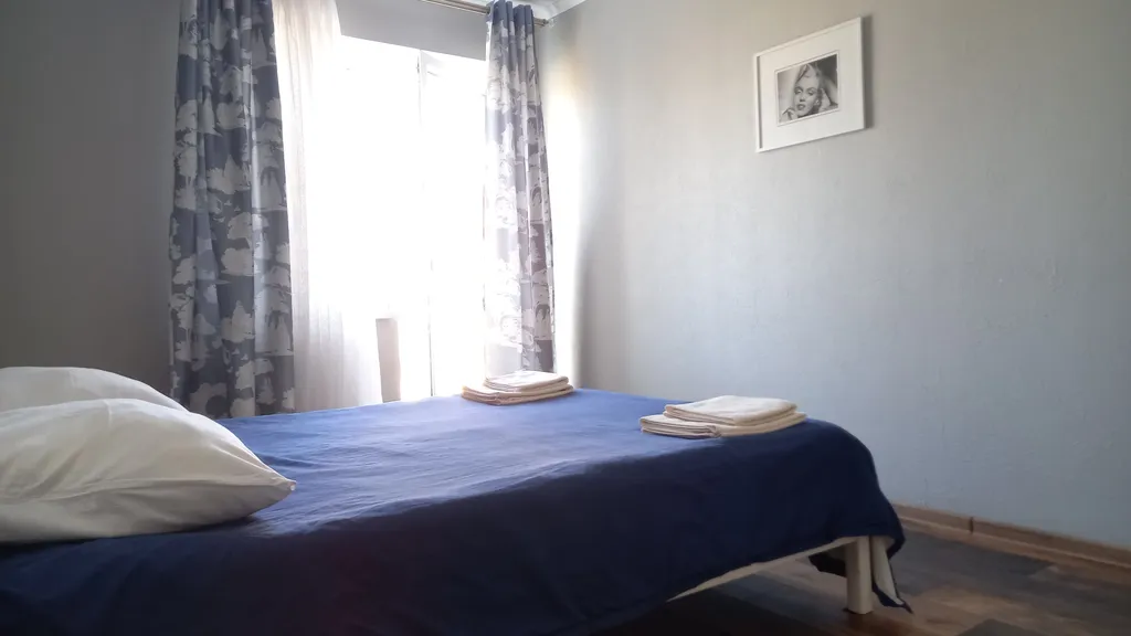 Шикарный дом для большой компании