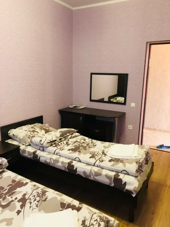 Комната