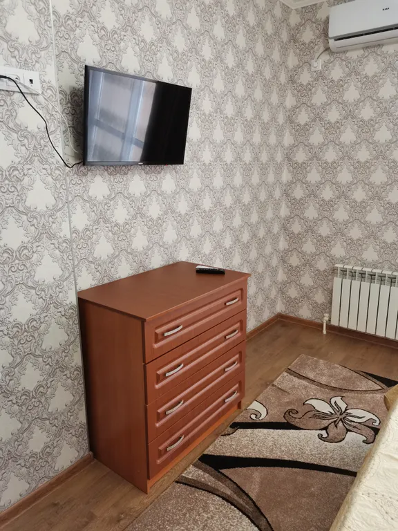 Квартира Квартира 1 — Новороссийск