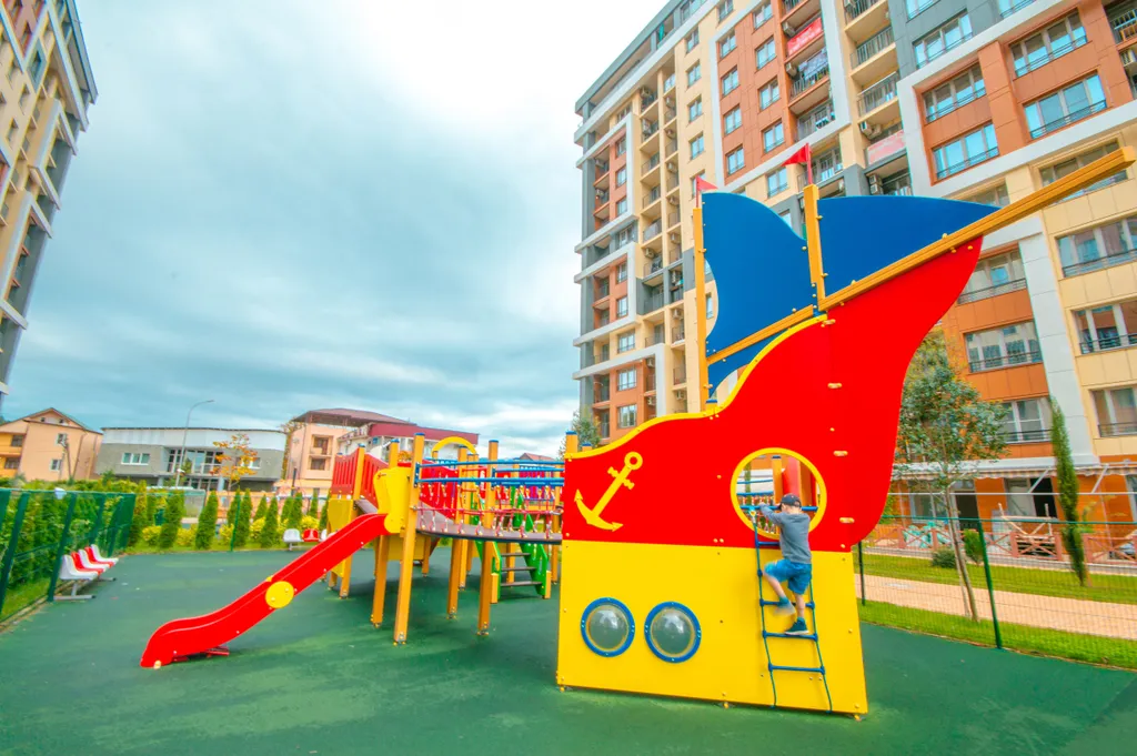 Студия Свежесть летнего утра