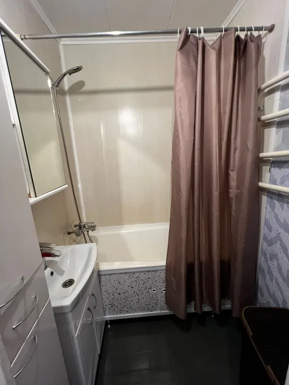 1-комнатный апартамент