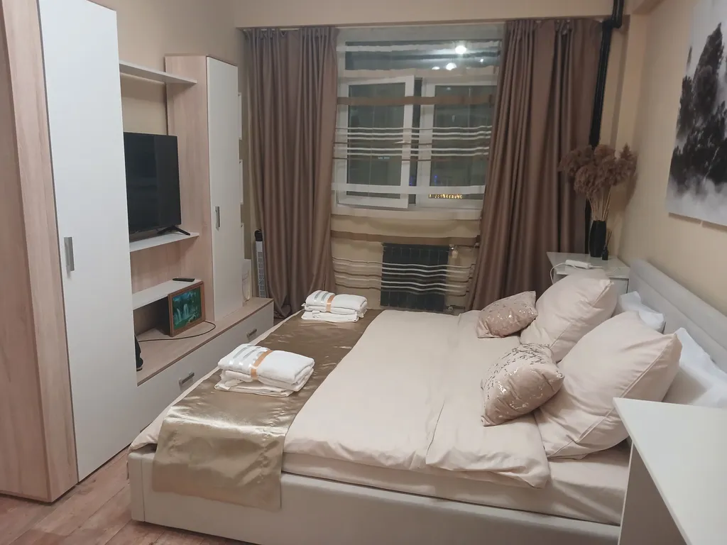 Квартира Paul&Paulina