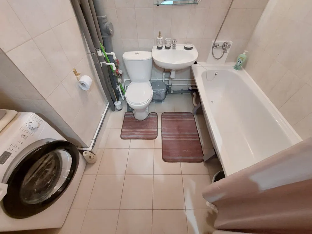 Квартира Квартира Рядом с НИИ Петрова/Гранова/Напалкова — Песочный