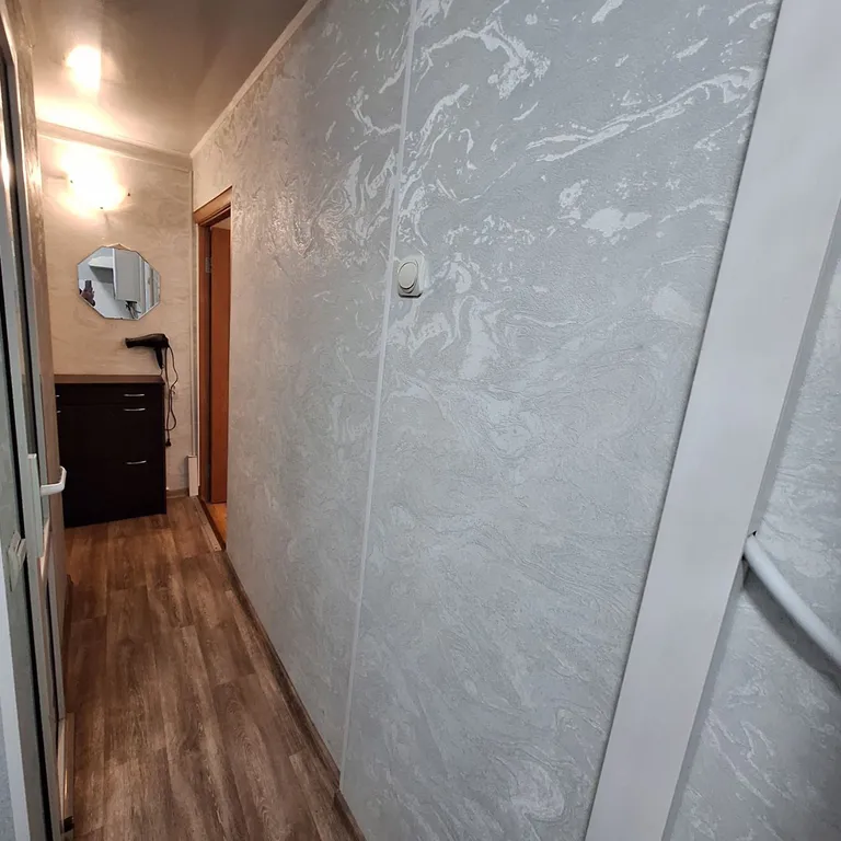 Уютная квартира рядом с жд вокзалом