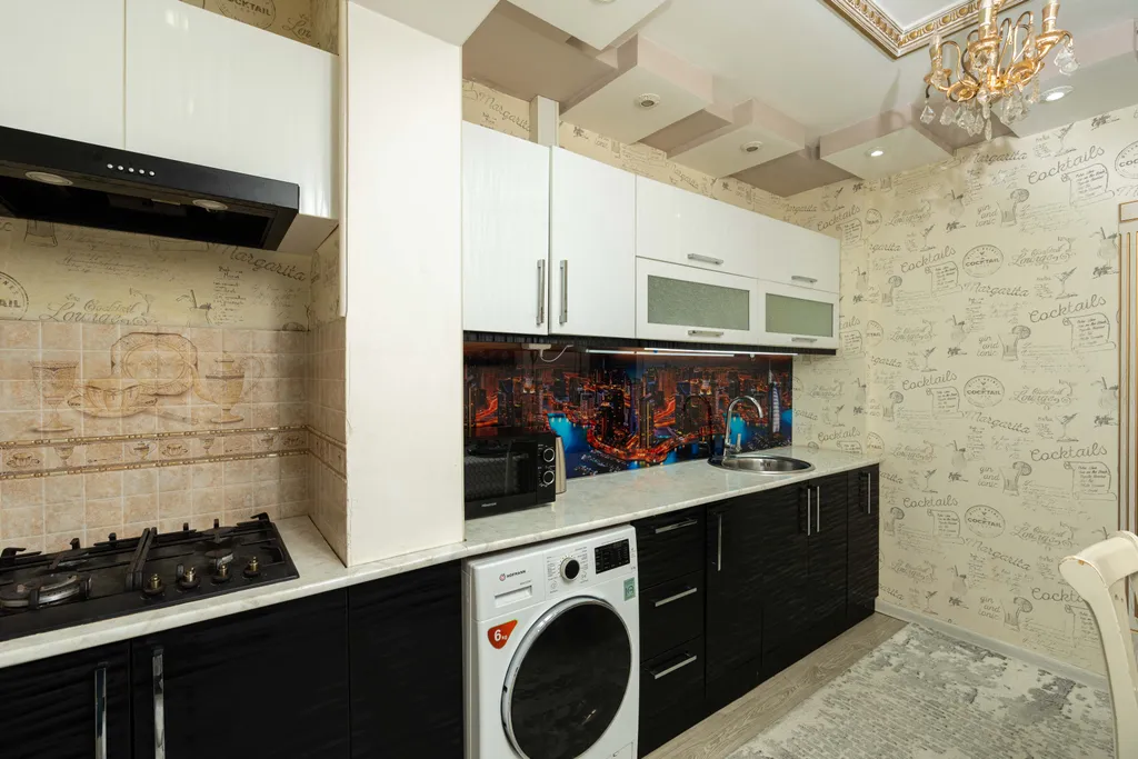 Целая квартира в центре в очень популярном районе Ц-1