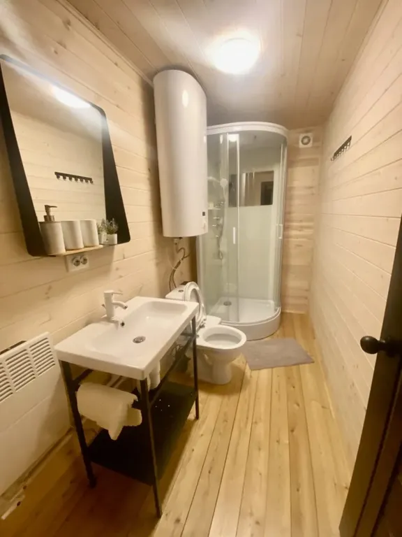 3-комнатный Дом